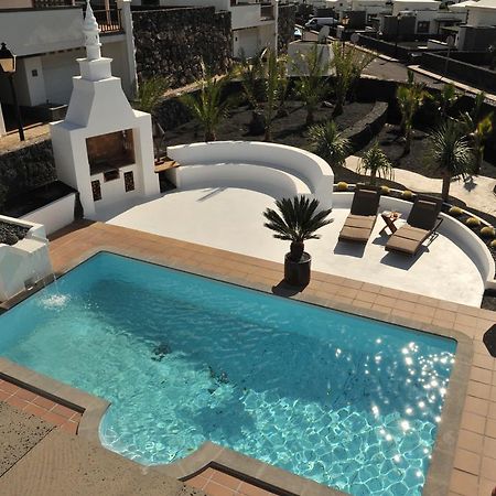 Villa Calero Коста Бланка Номер фото