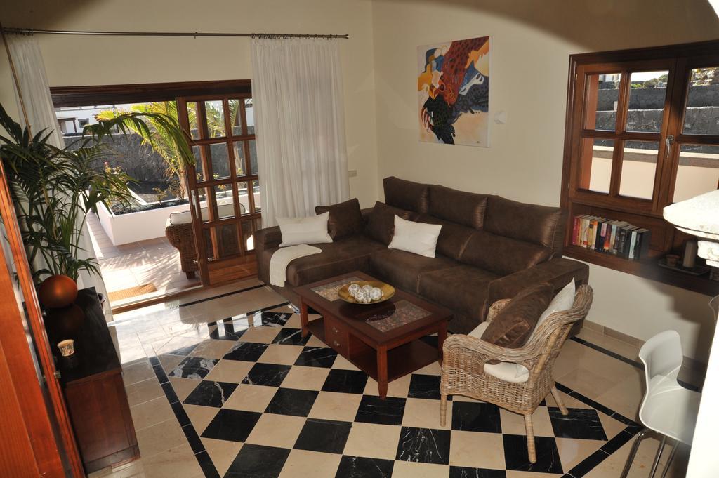 Villa Calero Коста Бланка Номер фото