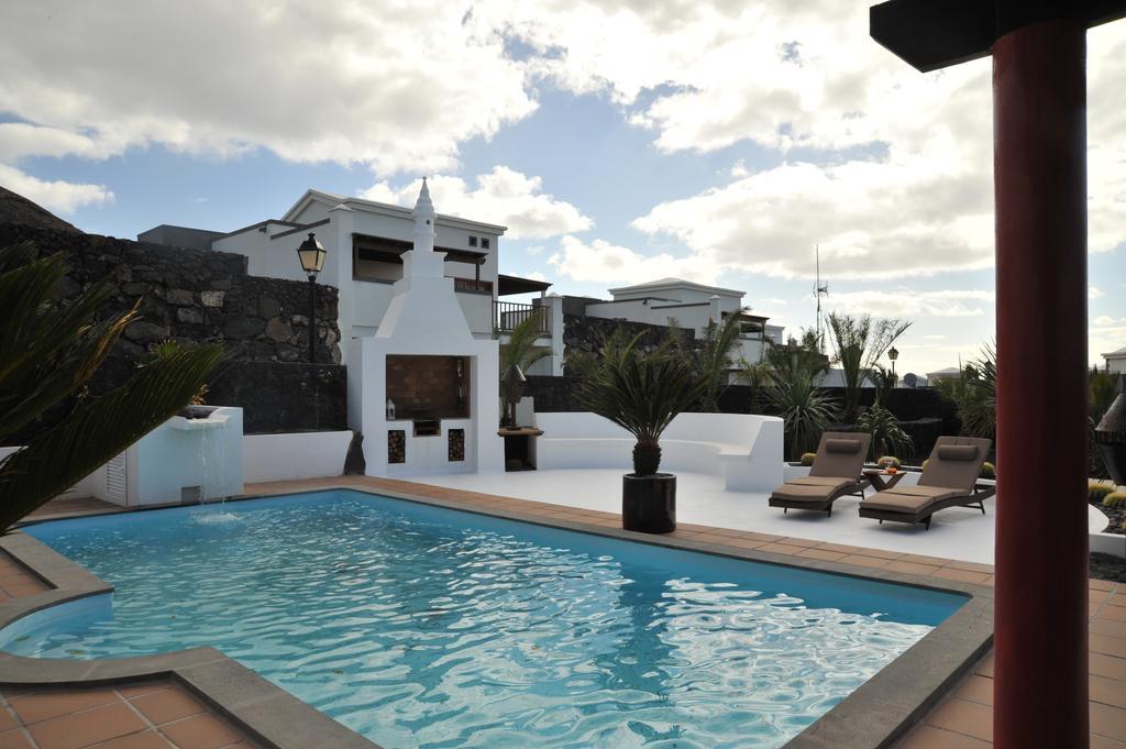 Villa Calero Коста Бланка Номер фото