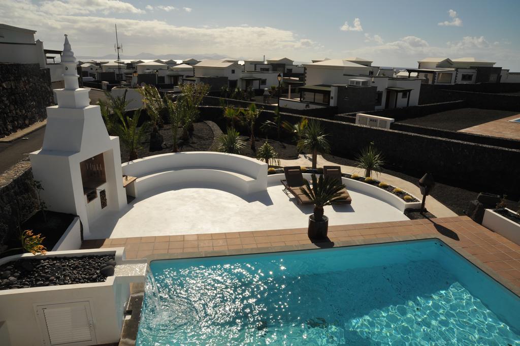 Villa Calero Коста Бланка Номер фото