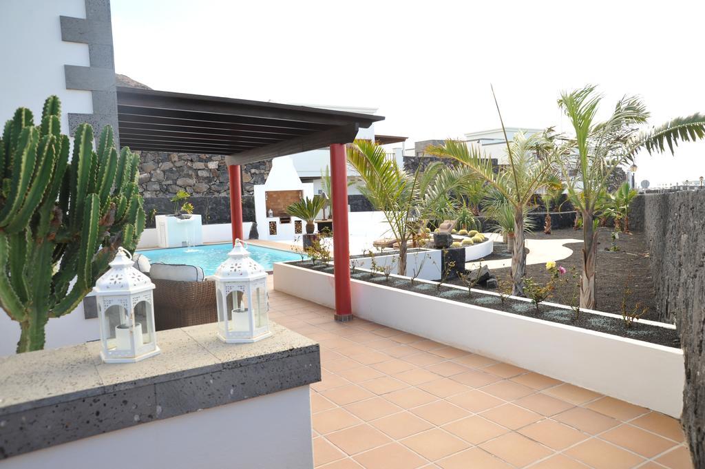 Villa Calero Коста Бланка Номер фото