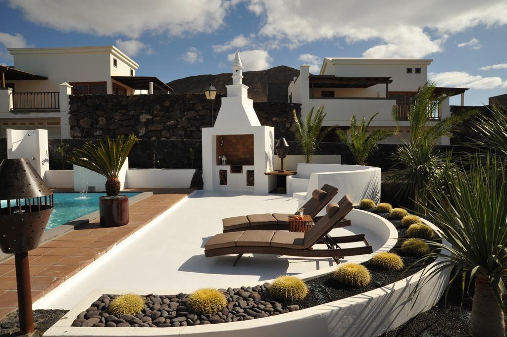Villa Calero Коста Бланка Номер фото